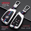 Buick Envision Key Case: Fits 20 Models, Includes Avenir Edition, High-End Protection Shell with Buckle