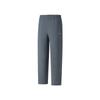 Basic Sports Series Trendy Fashion Simple Versatile Water-Resistant Oil-Resistant Casual Pants Women Bottoms P425W111-02CF