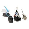 Ignition Set Lock Cylinder Key Parts Replacement Vehicle 1pcs 1x 81905-F0500 For Hyundai Elantra 2015-2020