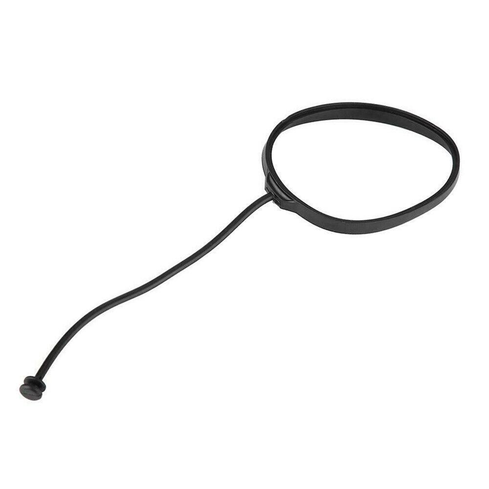 Cord Tether Ring Tankdeckelband Hohe Zuverlässigkeit. R Tank Band