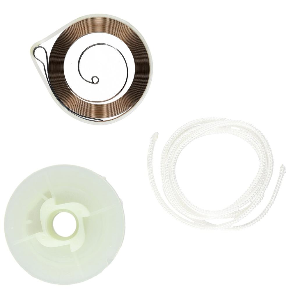 Superior Quality Recoil Starter Repair Kit for Chinese 5200 4500 45cc Chainsaw