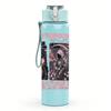 1PC Dayseeker Metal Band Dark Grunge Poster Print 750ml Portable Sports Water Bottle Leakproof Gym Outdoor Travel Drink Cup