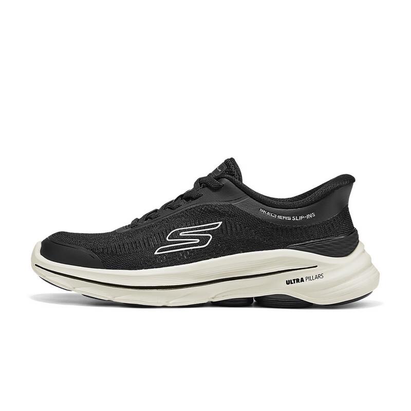 Skechers Women's 125952 Comfort Casual Sneakers
