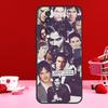 Damon Salvatore The Vampire Diaries For Honor Magic 6 Pro 5 Lite 50 70 90 Case For Honor X8a X9a X7 X8 X9 X6a X7a X8b X9b Cover
