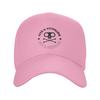 Fitos Fitipaldis Band Baseball Cap  Tennis Skate Breathable Trucker Hat UnisexTeens Vintage Custom DIY Snapback Cap