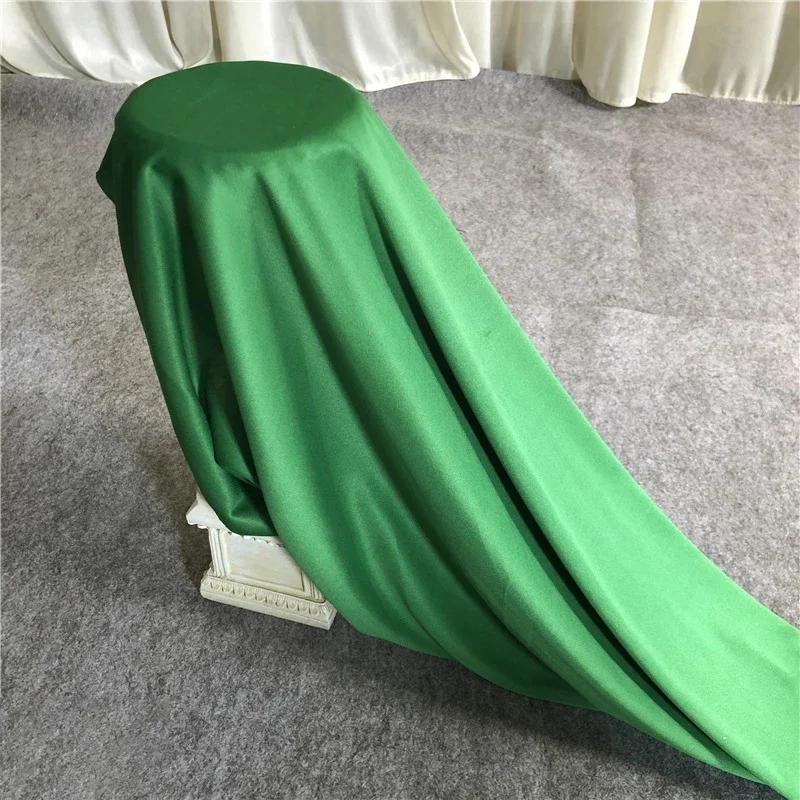 

100x160 см эластичная шелковая ткань-балдахин из ледяного шелка для самостоятельного свадебного декора, шторы, занавески, фон для сцены, вуаль, фоны для вечеринок, тканевые панели 100x160cm