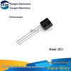 2N3904 TO-92 NPN Transistors 40V/200mA Through-Hole - 20 Pack