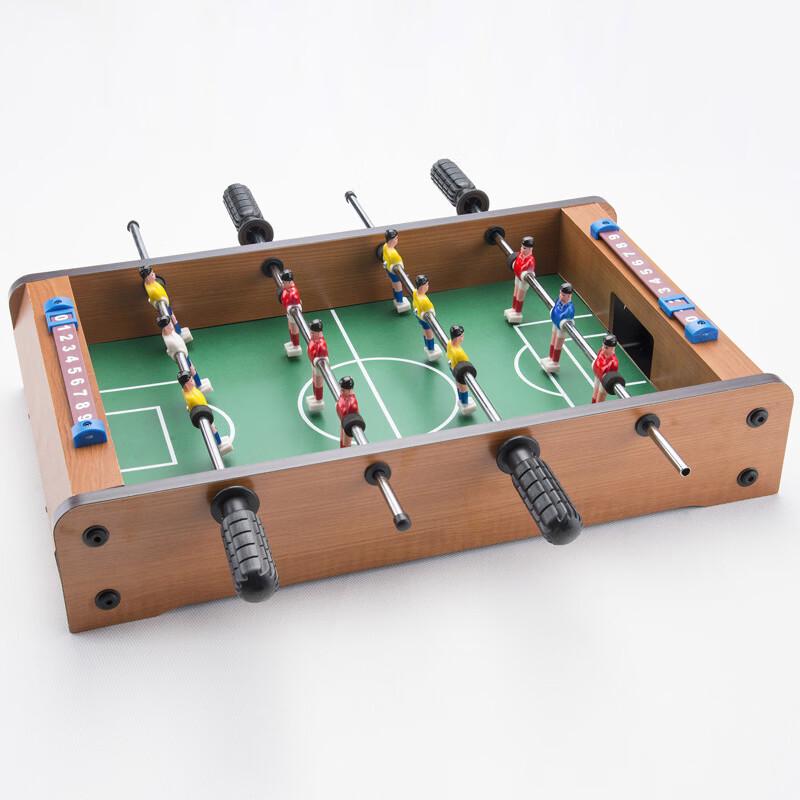 LISM Kids Tabletop Foosball Game
