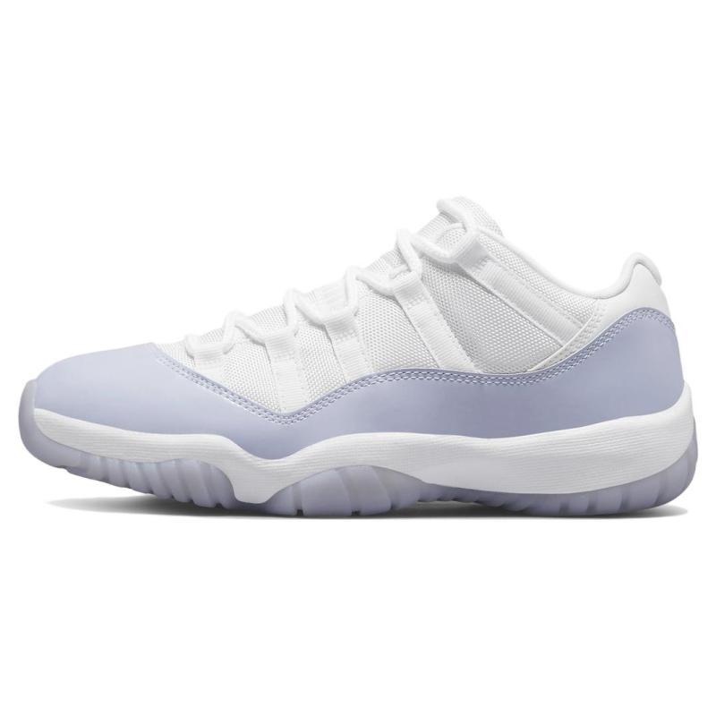 Air Jordan 11 Retro Low 'Pure Violet' Women's Jordan AH7860-101