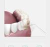 Portable Electric Water Flosser - Home Use Dental Pulse Tooth Cleaner