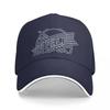 Retro Half Life Logo Baseball Cap Unisex Style Distressed Denim Snapback Cap Outdoor Running Golf Gift Hats Cap