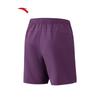 Anta Men's C5 Zero Pressure Quick-Dry Running Shorts