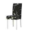 Chair Cover Elastic Chair Cover Printed Hotel Household Universal In All Seasons