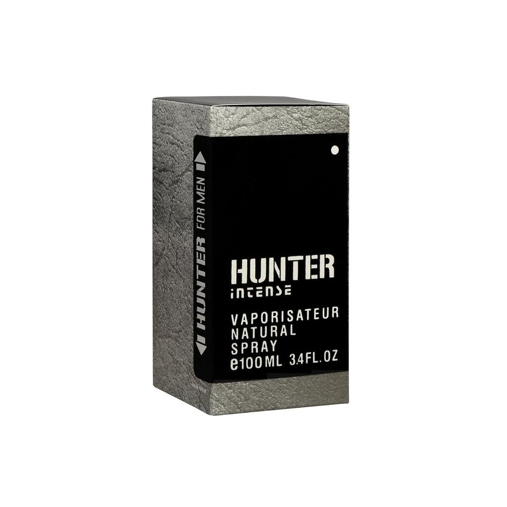 @Armaf Hunter Intense Liquid Eau De Parfum For Men 100ml # UKR582_60%OFF