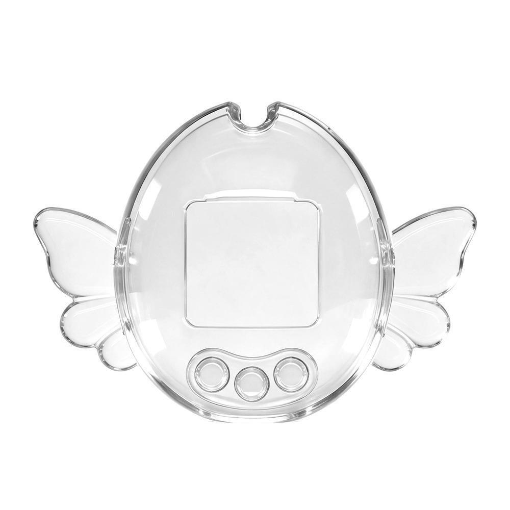 Protector Hard Shell PC Protective Case for Tamagotchi Original Electronic Pets Game Toys