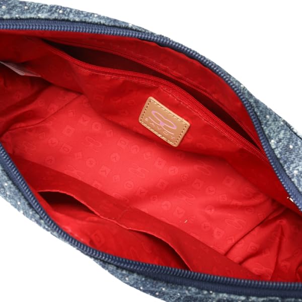 Savoy Schultertasche SM21310102 Marine