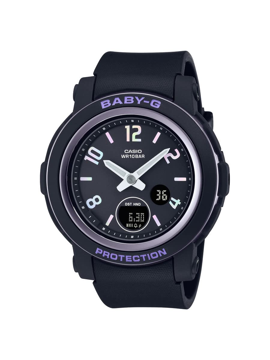 

Серия Dreamy Accent Color [Baby G] []BGA-290DR-1AJF