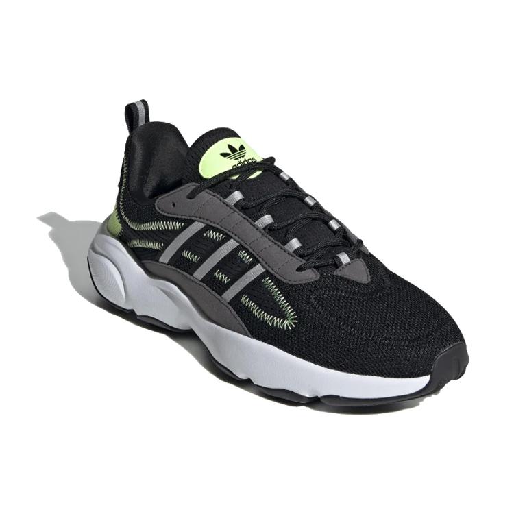 adidas Haiwee Core Black Metallic FV4597