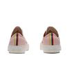 Converse Chuck Taylor All Star Lässige Vielseitige Low Top Canvas Schuhe Damen Sneaker Weiß Rosa 561664C