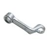 Silver Rear Axle Adjusting Wrench Chrome Steel Wheel Alignment Wrench  Chassis Repair