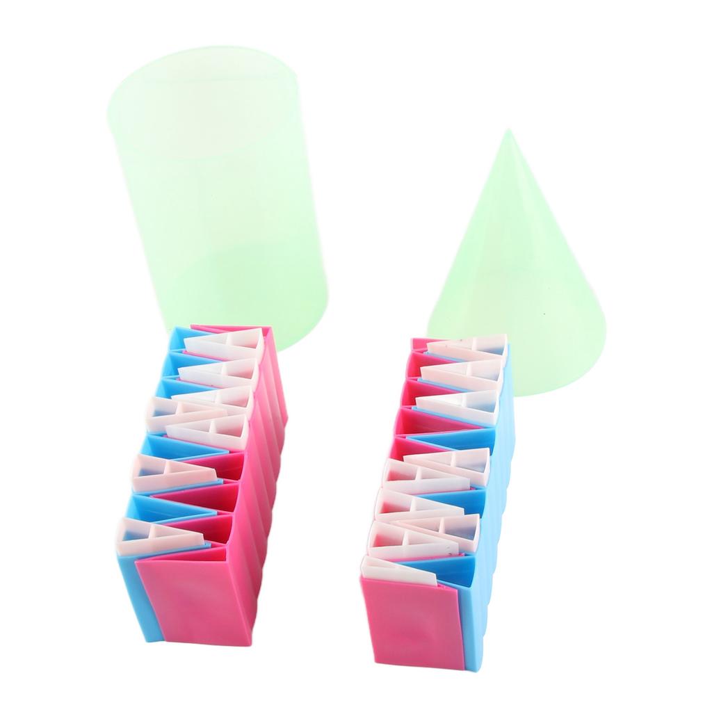 Geometric Shapes Volume Demonstrator Cylindrical Cone Shape Model Teaching Tools