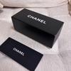Used Limited price reduction until today chanel Chanel genuine box sunglasses box