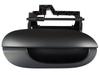BMW E39 5 Series 96-03 Exterior Door Handle WITHOUT HOLE Front Right