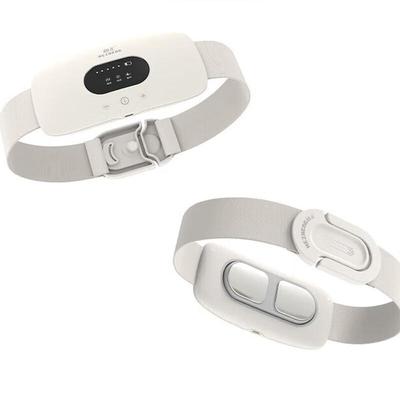 Hezheng Smart Waist & Abdomen Massager with Heat CN Plug (adapter Included)