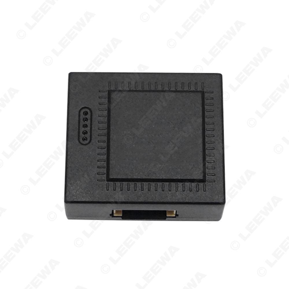 16P Power Connector for Puxun Android and Volkswagen CANbus Compatibility