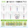 &FUN Golf Tee Low Resistance Head Long Tee 83mm 10