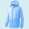 Women's ice silk sunscreen clothing is light and breathable in summer, UV protection is loose and thin, and daily leisure can be versatile fashion