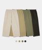 MAKEITTO Daily Corduroy Stretch Wide Pants_4 Colors