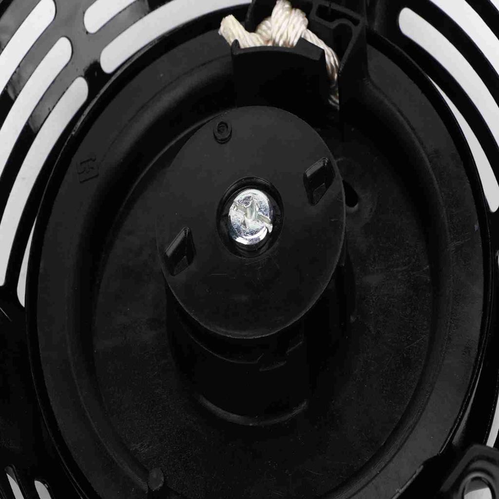 Lawn Mower Trimmer Accessories Pull Starter Replacement Fit for Honda GXV160 GXV14 HR216