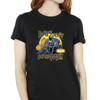 DC Comics Tricou Batman Batman Don´t Scare Me Cotton Boyfriend pentru femei/damă