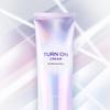 DEWYCEL Whitening Tone-up Base Turn-on Cream 50ml / Milky White Whitening Cream