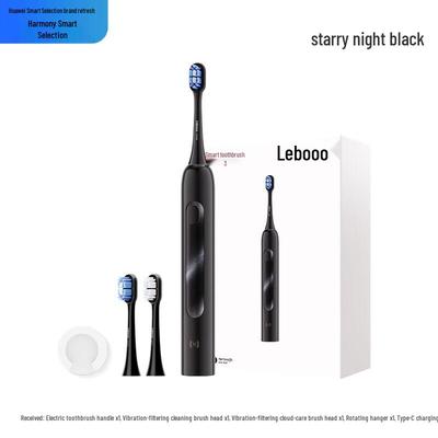 Smart Selection Leboo Smart Sonic Electric Toothbrush 3 CN Plug (adapter Included)