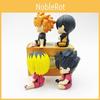 Collectible Pvc Haikyuu Shoyo Hinata Sleep Series Blind Box Toy Model Display