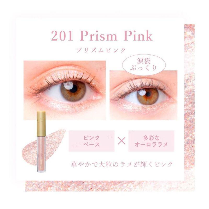Borica - Serum Glitter Liner