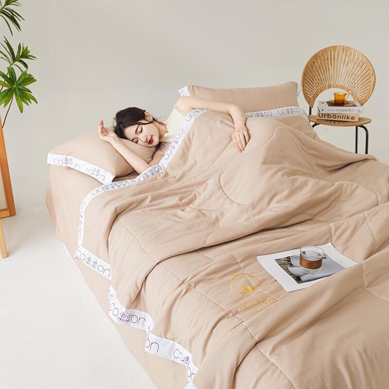 Yalu Cotton Quilt YLB2417