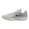 Nike Air Zoom GT Cut Academy EP Light Bone Iron Grey Unisex-Sneaker Light-Bone-Weiß Sail-Weiß Weiß FB2598-014