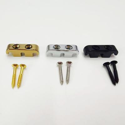 Electric Bass String Retainer Bass String Retainer Headstock String Retainer String Guide for 4-String and 5-String Basses