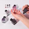 Private perfume, women's long-lasting fragrance, peach flavor, odor-removing fragrance, fresh and natural perfume