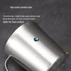 BDO Stainless Steel Graduated Measuring Cup