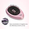 Magic Portable Electric Ionic Hairbrushes Electric Massage Combs Mini Ion Vibration Head Massager