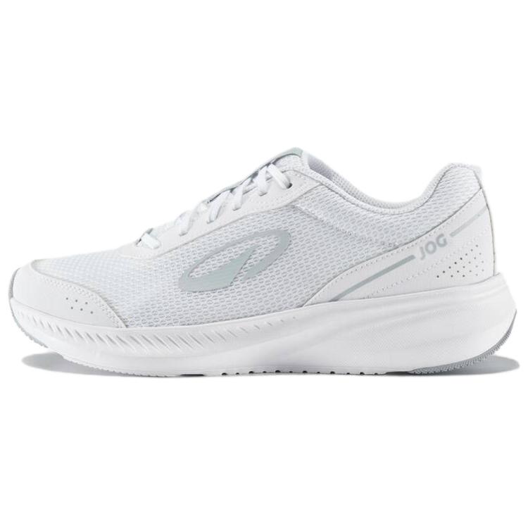 DECATHLON Running Shoes Women's Snow/Silver Gray/Silver Gray 9017305