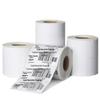 Woodfree Uncoated Self-Adhesive Labels, Various Sizes (32x19, 20x30, 50x60, 40x70, 80x90, 100x150)