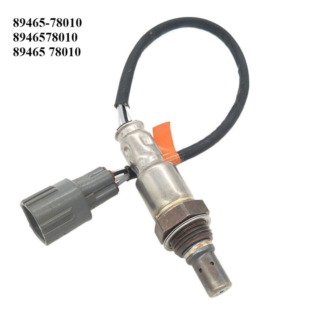 Oxygen sensor fit for toyota 89465-78010;8946578010,89465 78010