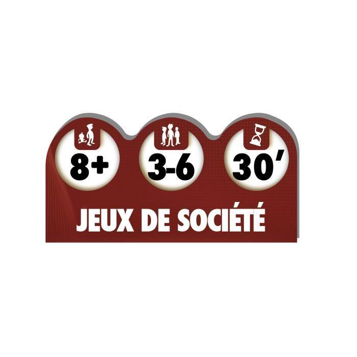 Dixit jeu de base - jeu de société