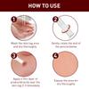 Tags & Moles Remover, WipeOff Tags & Moles Remover, WipeOff Remover 3ML