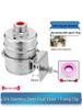 304 Stainless Steel Automatic Float Valve for Water Level Control